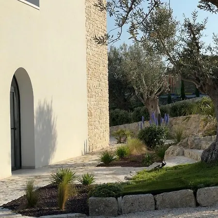 Nafura Bauernhof *